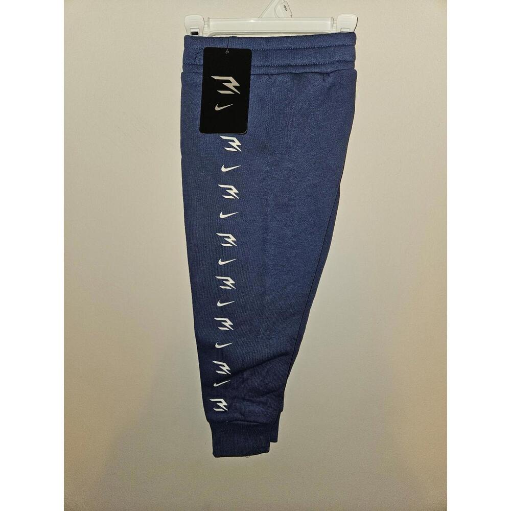 Toddler boy's Russell Wilson 3Brand Nike Sweatpants, Size 3T-NWT
